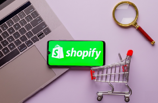 Shopify SEO